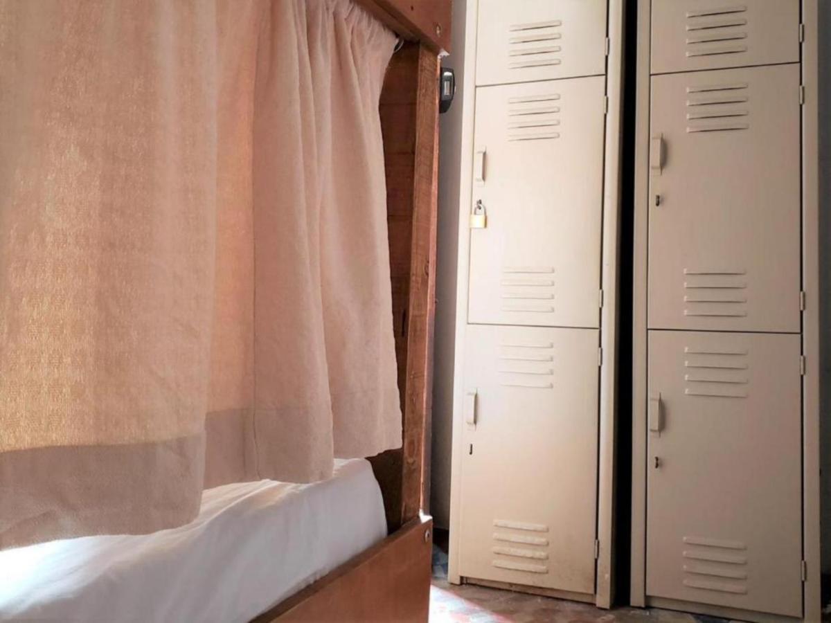 Single Bed in Female Dormitory Room,1260898606:JPEG