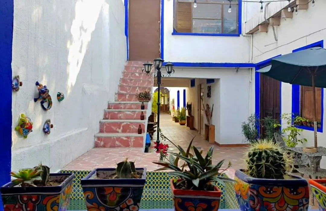 Ikali Hostel-1