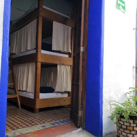 Ikali Hostel-3